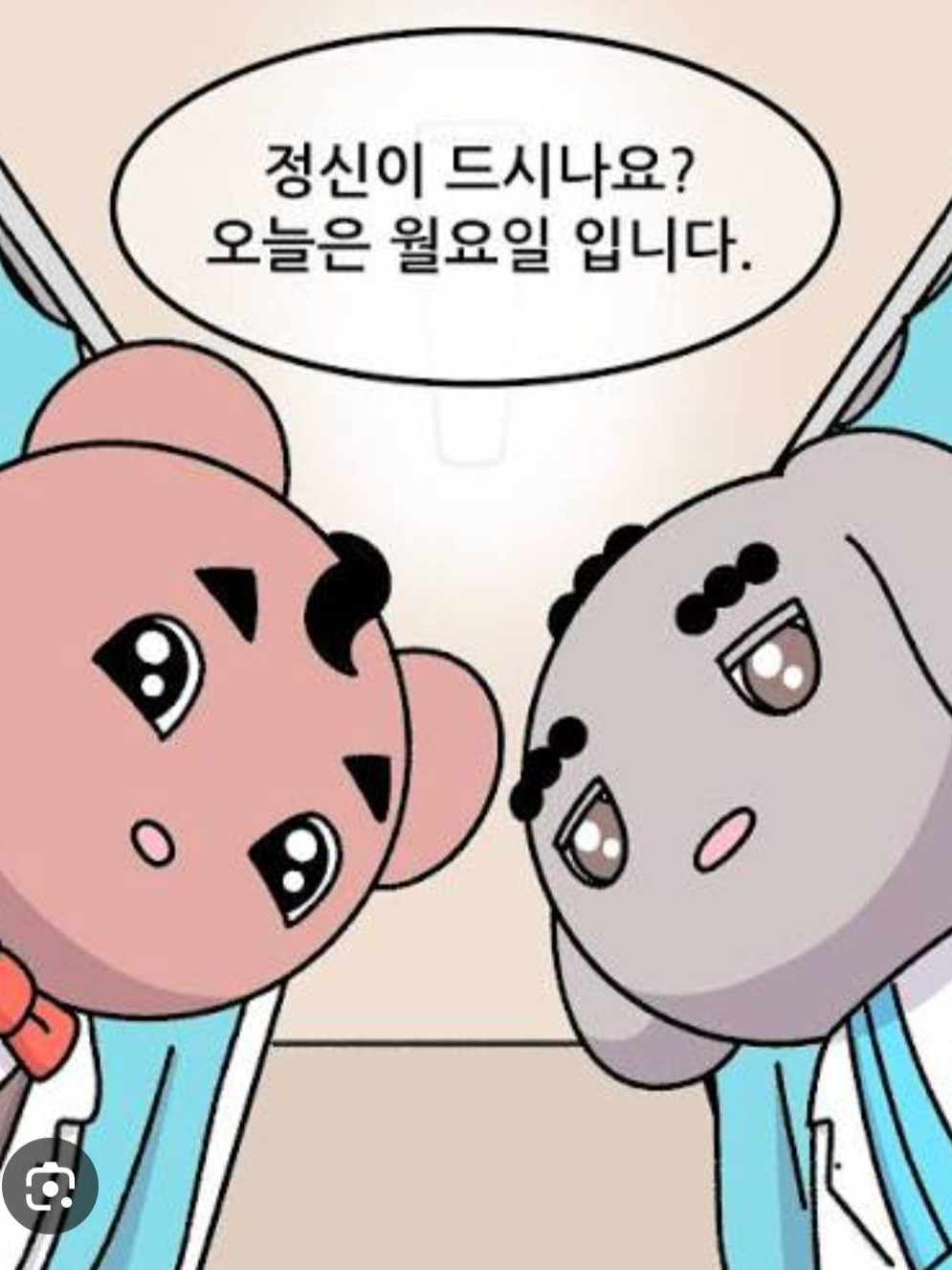 댄디의세계 학교 + 여우 + 67 밈 대표 이미지