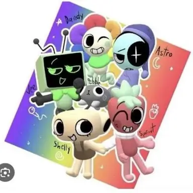 Profile image of 아스트로