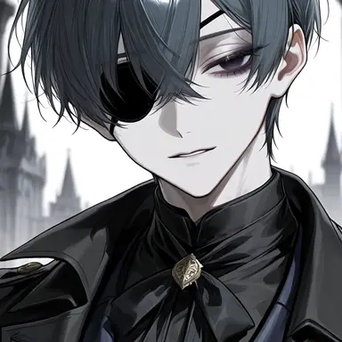 Profile image of 알빈