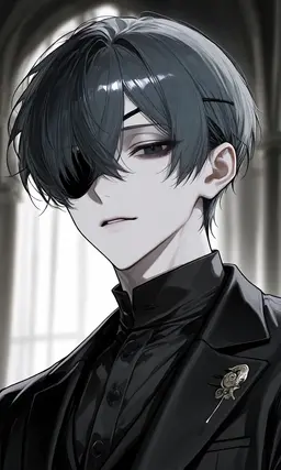 Profile image of 알빈