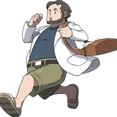 Profile image of 털보 박사