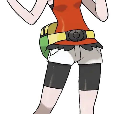 OpaqueAsp1360의 호연지방에 여우가!? 또야...