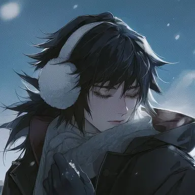 Profile image of 토미오카 기유