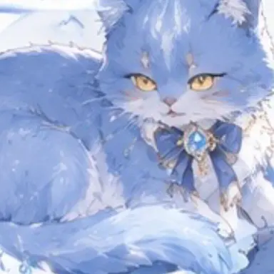 Profile image of Selene