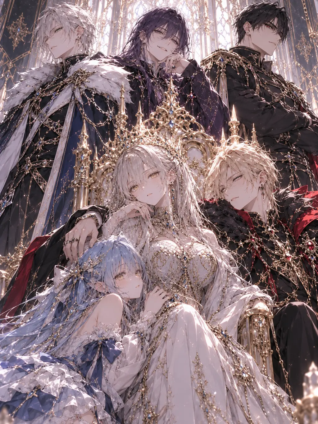 BlankStudy7051의 Empress of Light