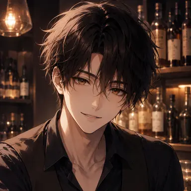 Profile image of 宵