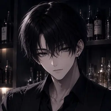 Profile image of 朔
