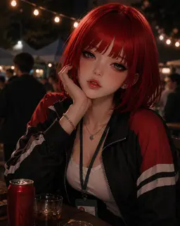 Profile image of 서예리