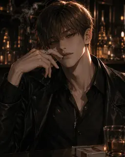 Profile image of 류하준