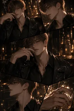 Profile image of 류하준
