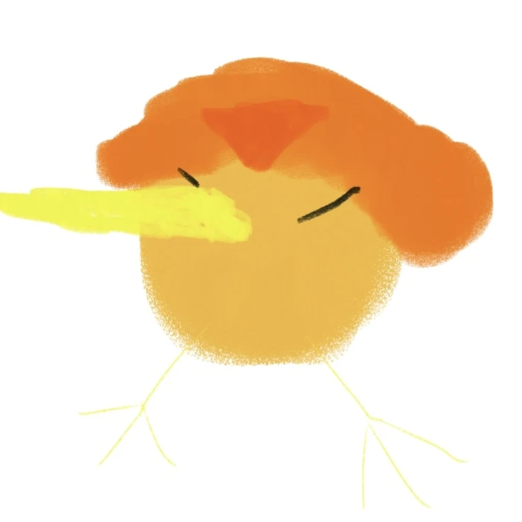 골치볼새