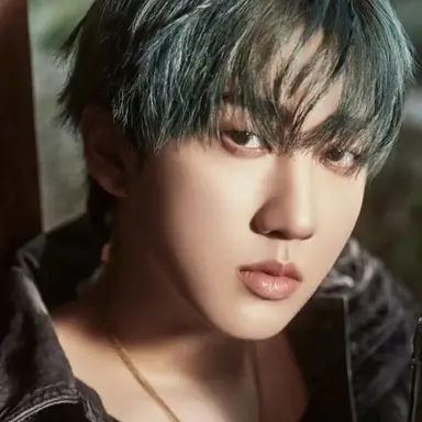 Profile image of Seo Chang-Bin