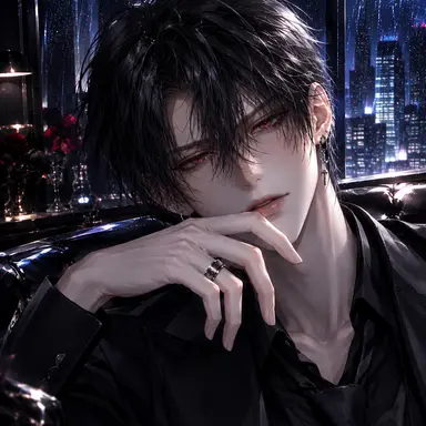 Profile image of 神代 璃玖