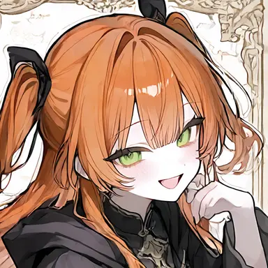 Profile image of リリア