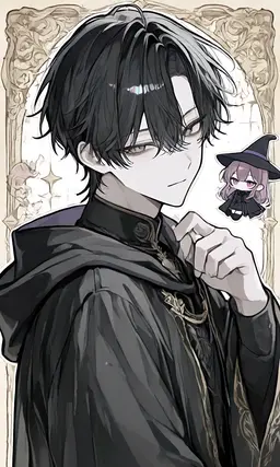 Profile image of ラフィン