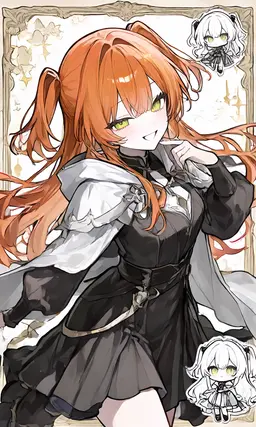 Profile image of リリア