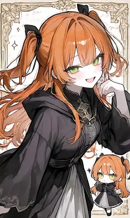 Profile image of リリア