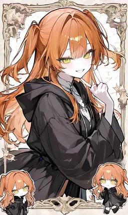 Profile image of リリア