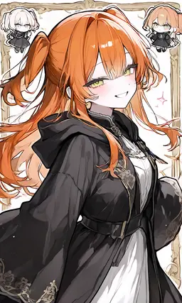 Profile image of リリア