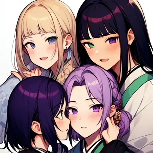 ibukikibui의 アナザーワールドジェネレーター