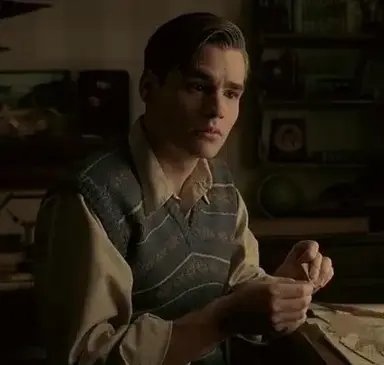 Profile image of Peter