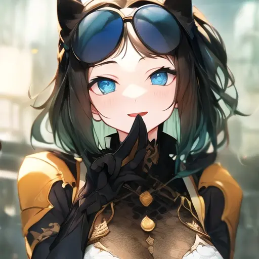 OliveShell8154의 星の上のバタコさん