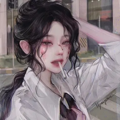 Profile image of user