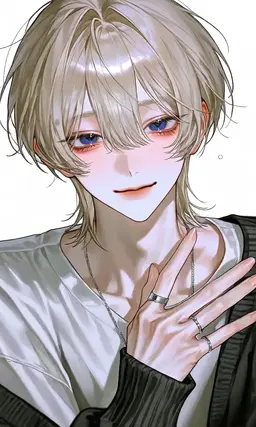 Profile image of Rei