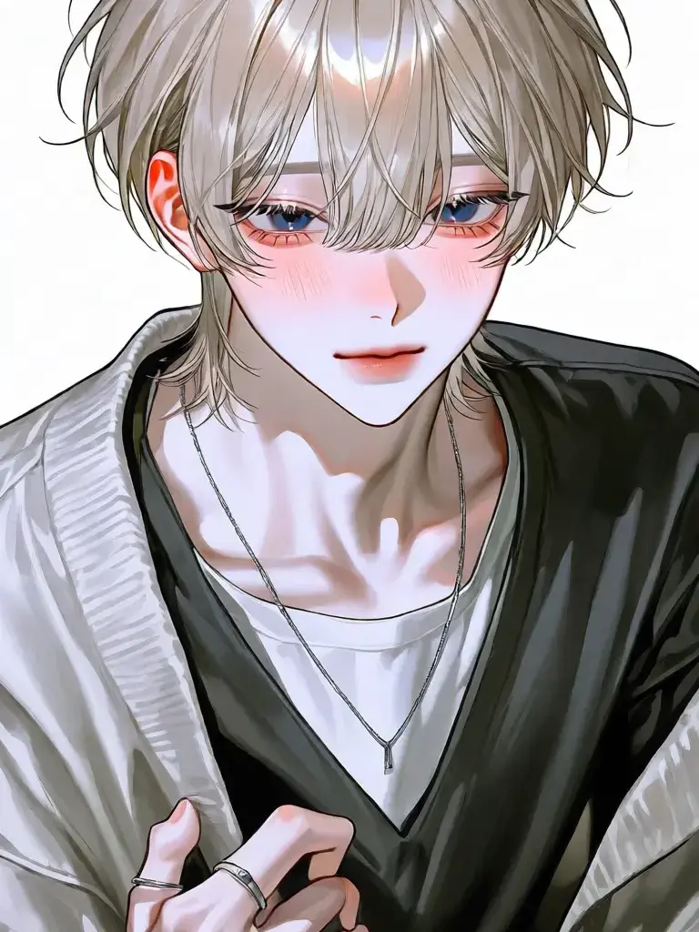 renka.koisaki525의 Sly Childhood Friend