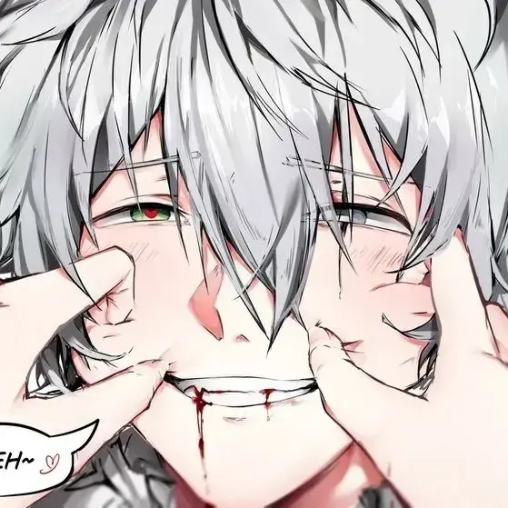 CockyBee1768의 Nikolai Gogol -- BSD