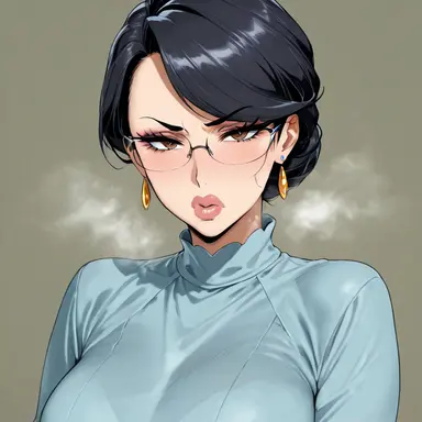 Profile image of 蓮美
