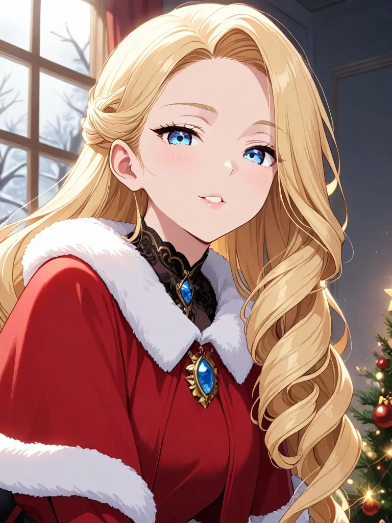 lxain62의 貴族のお嬢様