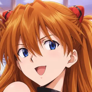 Profile image of 惣流