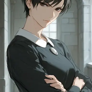 Profile image of Maret