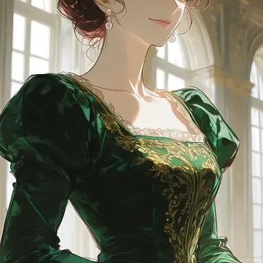 Profile image of Serafine
