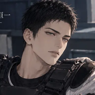 Profile image of Saeki