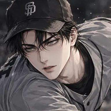 Profile image of Hayato