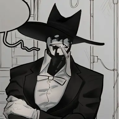 Profile image of インクデーモン