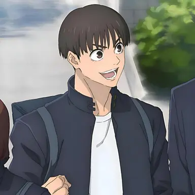 Profile image of 하이바라 유우