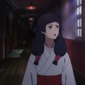 Profile image of 이오리 우타히메