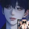 캐릭터 프로필 이미지