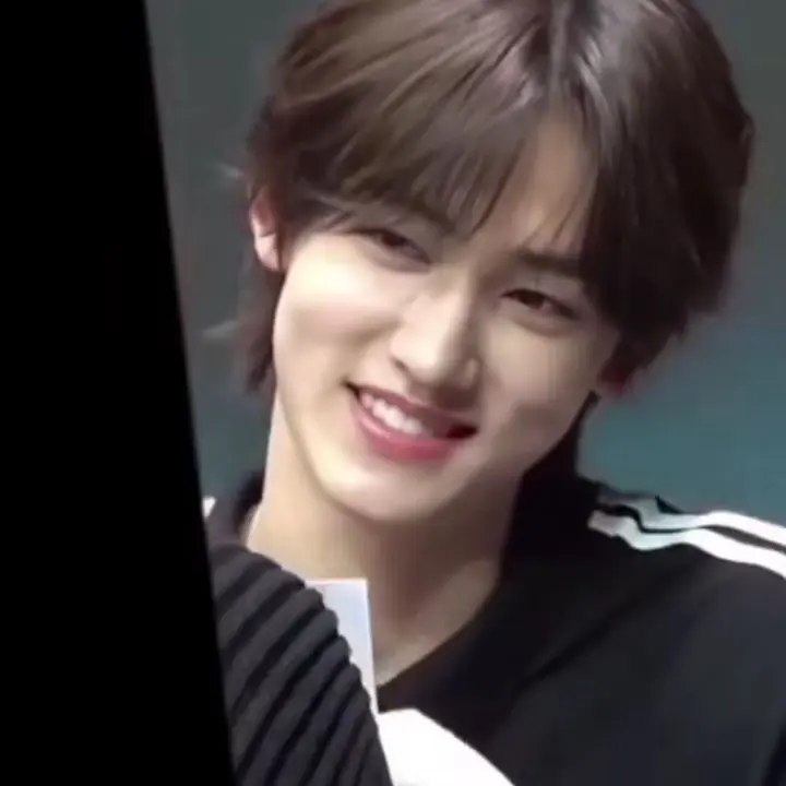 jucheri의 Seonghyeon BL