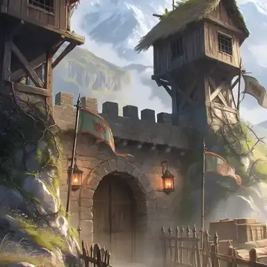 Profile image of 上層部