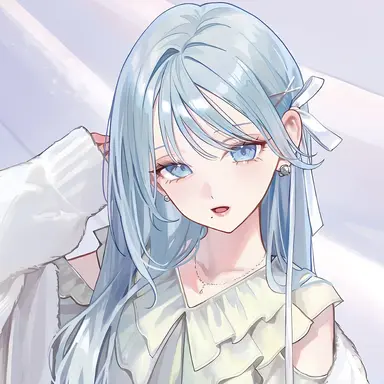 Profile image of 히노모리 시즈쿠