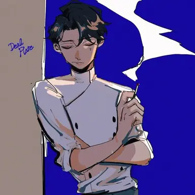 Profile image of ヴィンセント