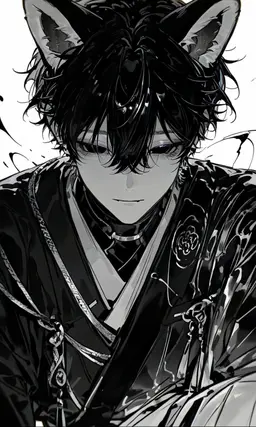 Profile image of イブキ