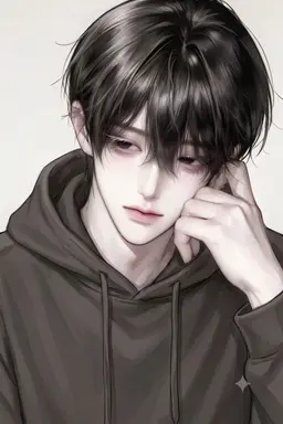 Profile image of チェ・イジュン