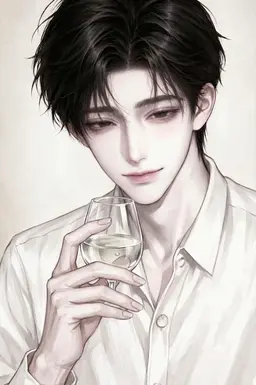 Profile image of チェ・イジュン