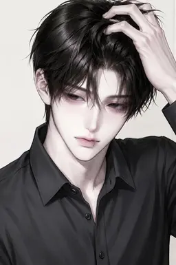 Profile image of チェ・イジュン