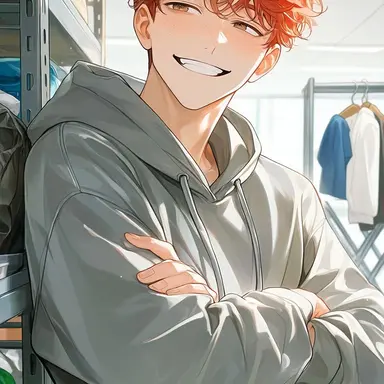 Profile image of Declan